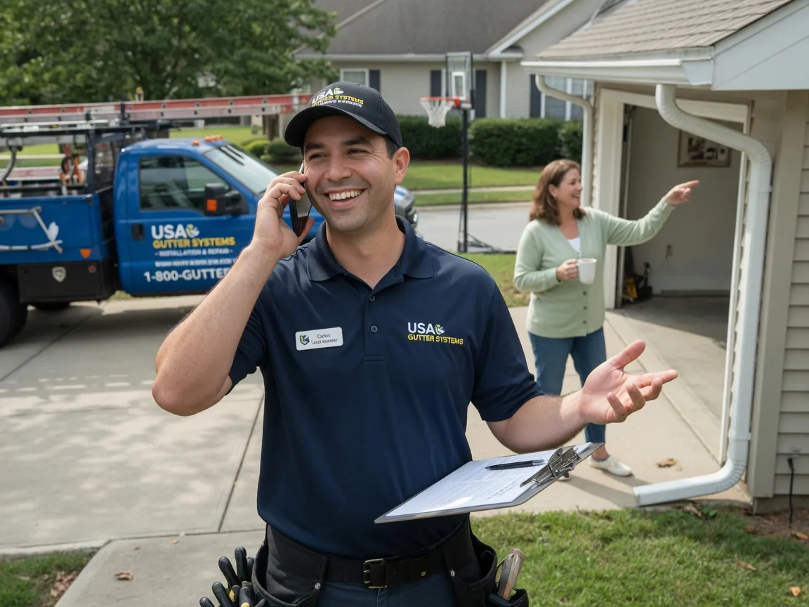 Gutter Installation Campbell, TX FAQs